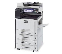 Kyocera 2560 copier in Kenya