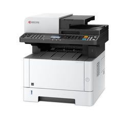 Kyocera M2040dn copier in Kenya